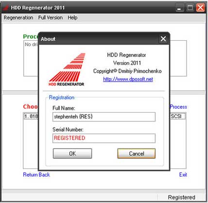 hdd regenerator free download with crack