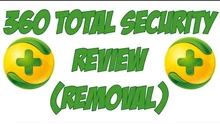 360 total security for mac review